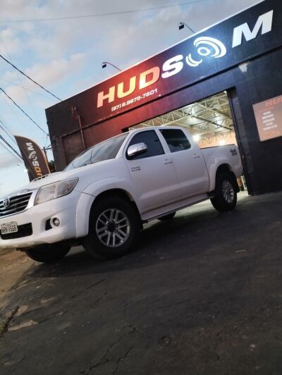 Imagem da notícia HudSom de Costa Rica é especialista em insulfilm automotivo de alta performance